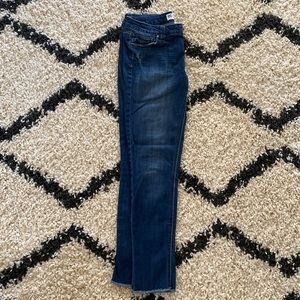 rsq melrose cut ankle size 9